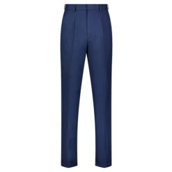 Men's 2 Piece Long Sleeve Walking Suit In Navy 5 Men's 2 Piece Long Sleeve Walking Suit In Navy -Cheap Clothing Store 001