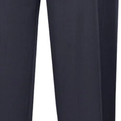 Men's Dress Pants Flat Front Design In Navy 5 Men's Dress Pants Flat Front Design In Navy -Cheap Clothing Store 01 VIN FF RS NAVY 15 4