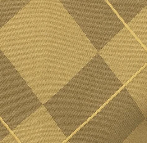 (M/33) Mustard 2 Piece Long Sleeve Argyle Pattern Walking Suit 2 (M/33) Mustard 2 Piece Long Sleeve Argyle Pattern Walking Suit - Image 2