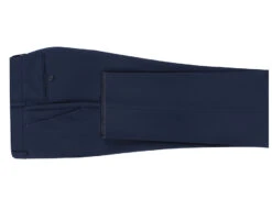 Dress Pants Regular Leg Un-Hemmed Bottoms In Navy -Cheap Clothing Store 4s a064c70c 5394 47c9 b42a 9ca00fd3c6dc