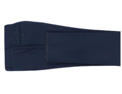 (40" Waist) 100% Wool Dress Pants Regular Leg Un-Hemmed Bottoms In Navy 7 (40" Waist) 100% Wool Dress Pants Regular Leg Un-Hemmed Bottoms In Navy -Cheap Clothing Store 4s c0158fd2 53b5 425f 8237 637f031746c6