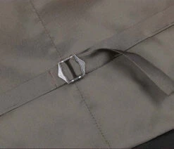 Bevagna Collection - Wool Suit Dress Vest 5 Buttons Regular Fit In Black 7 Bevagna Collection - Wool Suit Dress Vest 5 Buttons Regular Fit In Black -Cheap Clothing Store 5 1944x 7a8d26fd 0988 463c ae7b f92cdf8309fc