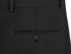 Dress Pants Regular Leg Un-Hemmed Bottoms In Black 6 Dress Pants Regular Leg Un-Hemmed Bottoms In Black -Cheap Clothing Store 5s 74981c5a bc08 424b 8b68 48b6d77911d5