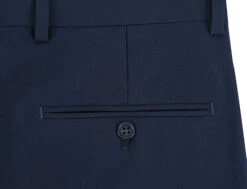 Dress Pants Regular Leg Un-Hemmed Bottoms In Navy -Cheap Clothing Store 5s 8acef083 6aff 421c 9e0e 1d659164caf3