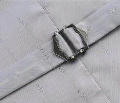 Vanderbilt Collection- Classic Dress Vest 5 Buttons Regular Fit In Gray 11 Vanderbilt Collection- Classic Dress Vest 5 Buttons Regular Fit In Gray -Cheap Clothing Store 6 1944x a5084d5b cfa0 46ce 8cf7 1238fbe131f9