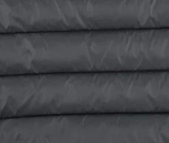 Black Regular Classic Fit Goose Down Vest -Cheap Clothing Store 831 11 5