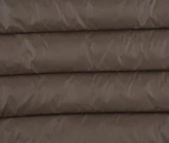 Brown Regular Classic Fit Goose Down Vest -Cheap Clothing Store 831 3 5