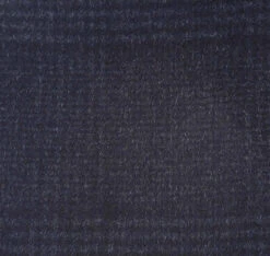 English Laundry Blue Tone-on-tone Glen Plaid Slim Fit Wool Blend Short Coat With Detachable Full Zipper -Cheap Clothing Store EL84 01 410 5