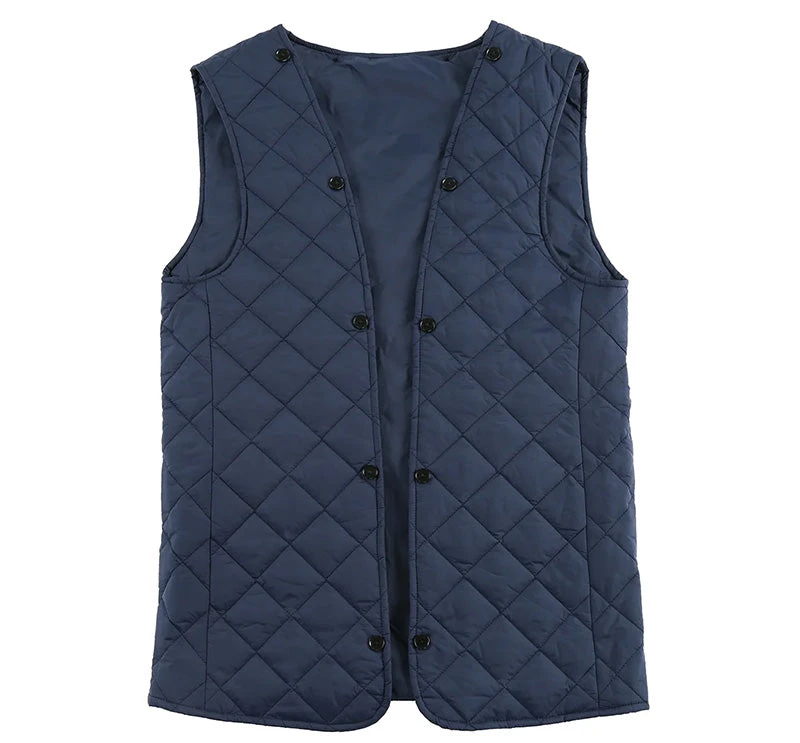 PELAGO Standard Collar Functional Trench Coat With Removable Quilted Liner In Navy 3 PELAGO Standard Collar Functional Trench Coat With Removable Quilted Liner In Navy - Image 3